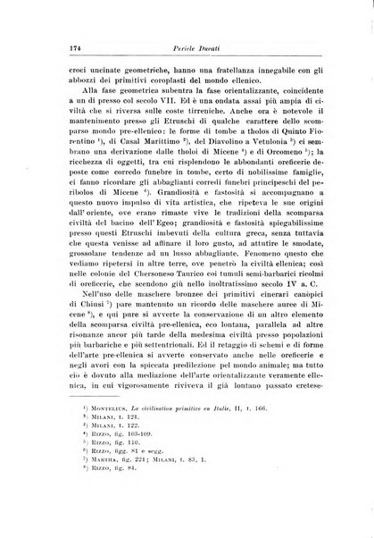 Atene e Roma bullettino della società italiana della diffusione e l'incoraggiamento degli studi classici