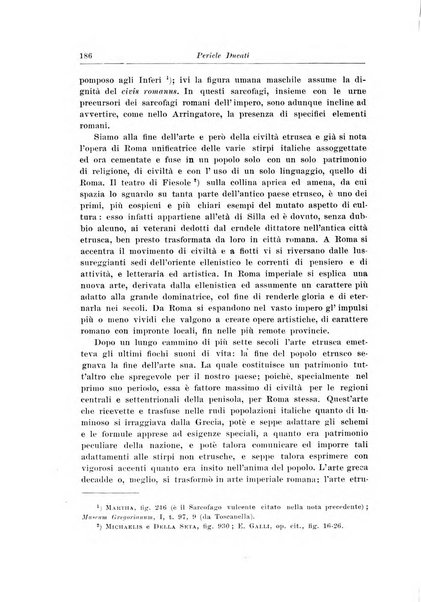 Atene e Roma bullettino della società italiana della diffusione e l'incoraggiamento degli studi classici