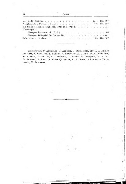 Atene e Roma bullettino della società italiana della diffusione e l'incoraggiamento degli studi classici