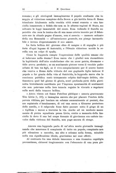 Atene e Roma bullettino della società italiana della diffusione e l'incoraggiamento degli studi classici