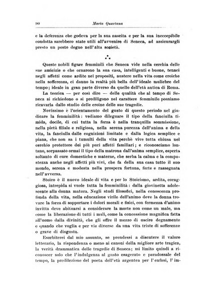 Atene e Roma bullettino della società italiana della diffusione e l'incoraggiamento degli studi classici