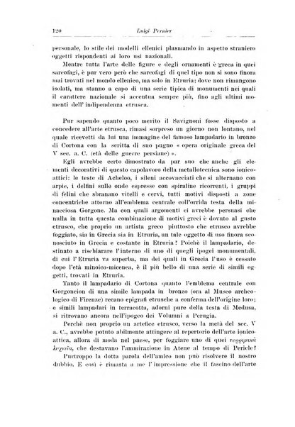 Atene e Roma bullettino della società italiana della diffusione e l'incoraggiamento degli studi classici