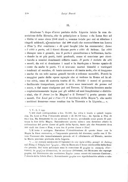 Atene e Roma bullettino della società italiana della diffusione e l'incoraggiamento degli studi classici