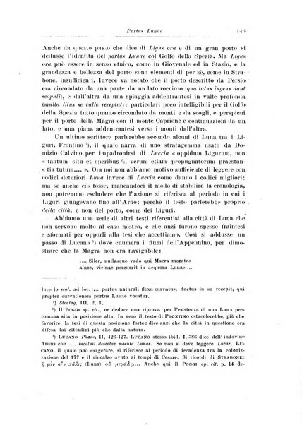 Atene e Roma bullettino della società italiana della diffusione e l'incoraggiamento degli studi classici