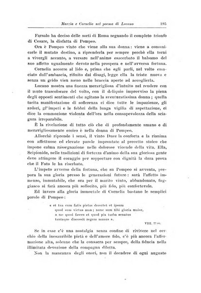 Atene e Roma bullettino della società italiana della diffusione e l'incoraggiamento degli studi classici