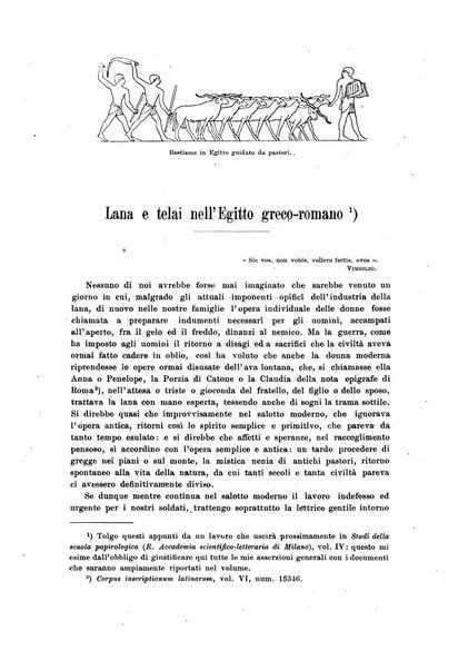 Atene e Roma bullettino della società italiana della diffusione e l'incoraggiamento degli studi classici