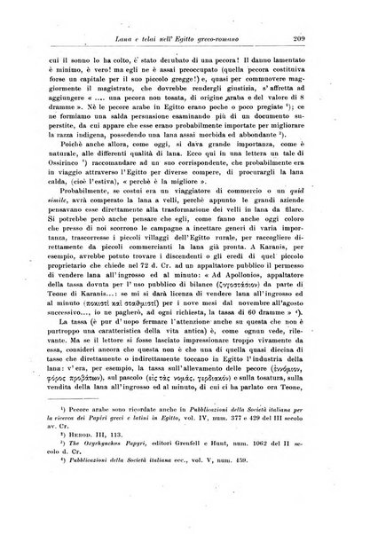 Atene e Roma bullettino della società italiana della diffusione e l'incoraggiamento degli studi classici