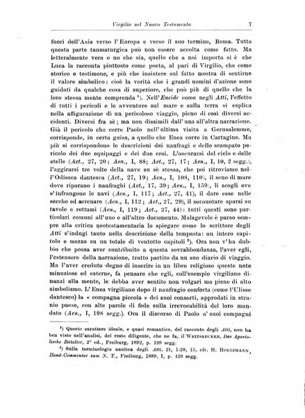 Atene e Roma bullettino della società italiana della diffusione e l'incoraggiamento degli studi classici