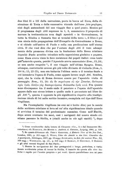 Atene e Roma bullettino della società italiana della diffusione e l'incoraggiamento degli studi classici