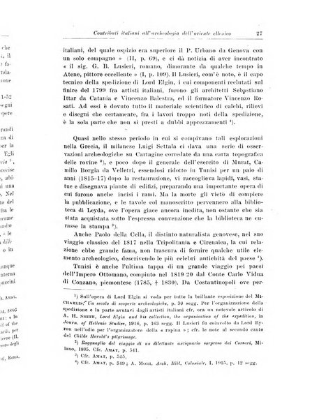 Atene e Roma bullettino della società italiana della diffusione e l'incoraggiamento degli studi classici