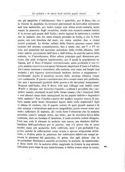 Atene e Roma bullettino della società italiana della diffusione e l'incoraggiamento degli studi classici