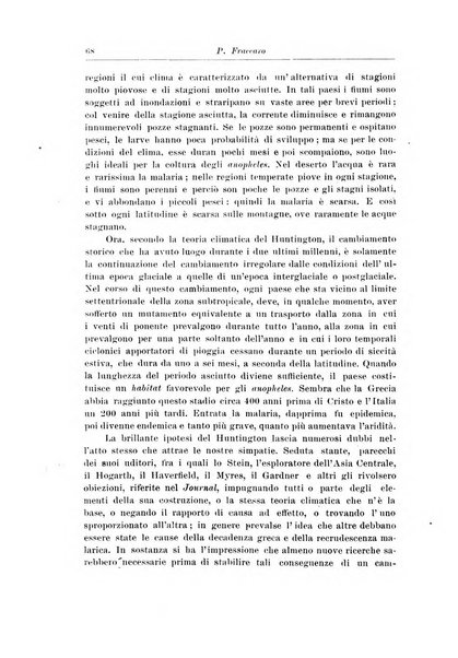 Atene e Roma bullettino della società italiana della diffusione e l'incoraggiamento degli studi classici