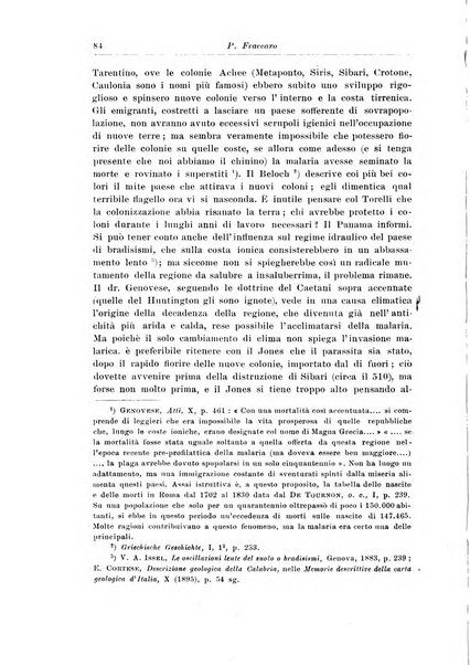 Atene e Roma bullettino della società italiana della diffusione e l'incoraggiamento degli studi classici