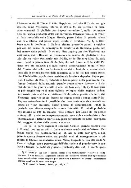 Atene e Roma bullettino della società italiana della diffusione e l'incoraggiamento degli studi classici