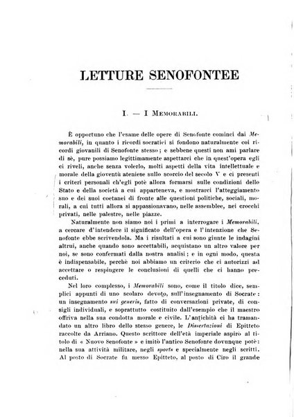 Atene e Roma bullettino della società italiana della diffusione e l'incoraggiamento degli studi classici