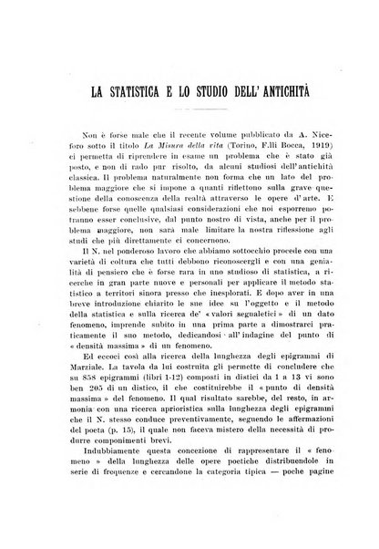 Atene e Roma bullettino della società italiana della diffusione e l'incoraggiamento degli studi classici