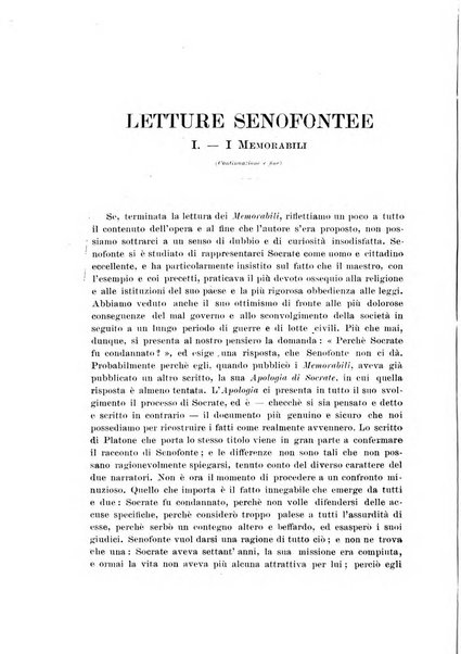 Atene e Roma bullettino della società italiana della diffusione e l'incoraggiamento degli studi classici