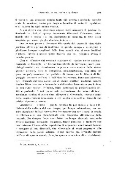 Atene e Roma bullettino della società italiana della diffusione e l'incoraggiamento degli studi classici