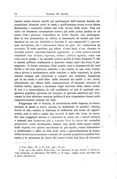 Atene e Roma bullettino della società italiana della diffusione e l'incoraggiamento degli studi classici