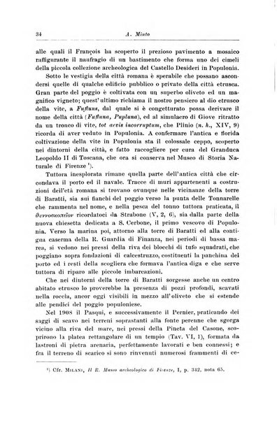 Atene e Roma bullettino della società italiana della diffusione e l'incoraggiamento degli studi classici