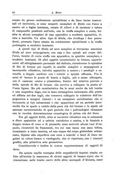 Atene e Roma bullettino della società italiana della diffusione e l'incoraggiamento degli studi classici