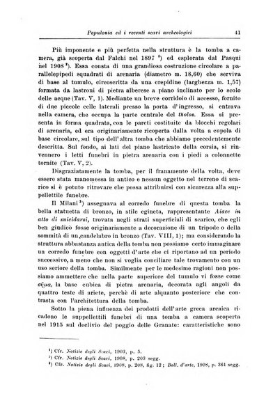 Atene e Roma bullettino della società italiana della diffusione e l'incoraggiamento degli studi classici