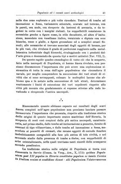 Atene e Roma bullettino della società italiana della diffusione e l'incoraggiamento degli studi classici