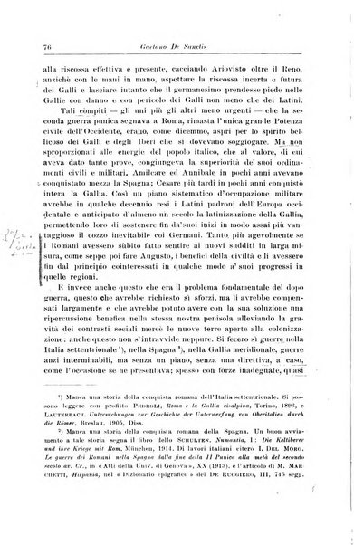 Atene e Roma bullettino della società italiana della diffusione e l'incoraggiamento degli studi classici