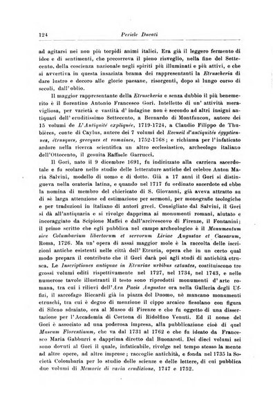 Atene e Roma bullettino della società italiana della diffusione e l'incoraggiamento degli studi classici