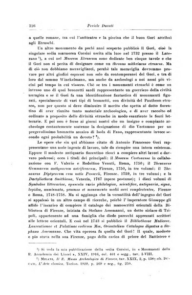 Atene e Roma bullettino della società italiana della diffusione e l'incoraggiamento degli studi classici