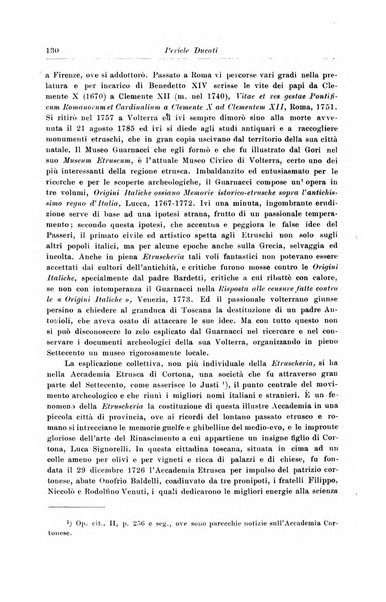 Atene e Roma bullettino della società italiana della diffusione e l'incoraggiamento degli studi classici