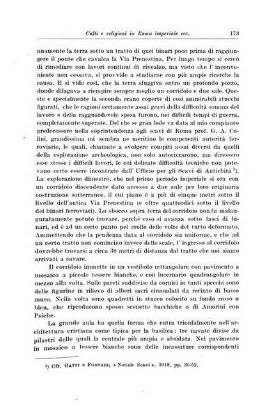 Atene e Roma bullettino della società italiana della diffusione e l'incoraggiamento degli studi classici