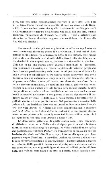 Atene e Roma bullettino della società italiana della diffusione e l'incoraggiamento degli studi classici