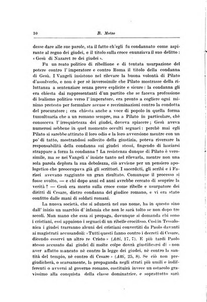 Atene e Roma bullettino della società italiana della diffusione e l'incoraggiamento degli studi classici