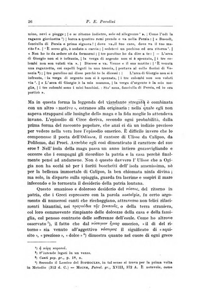 Atene e Roma bullettino della società italiana della diffusione e l'incoraggiamento degli studi classici