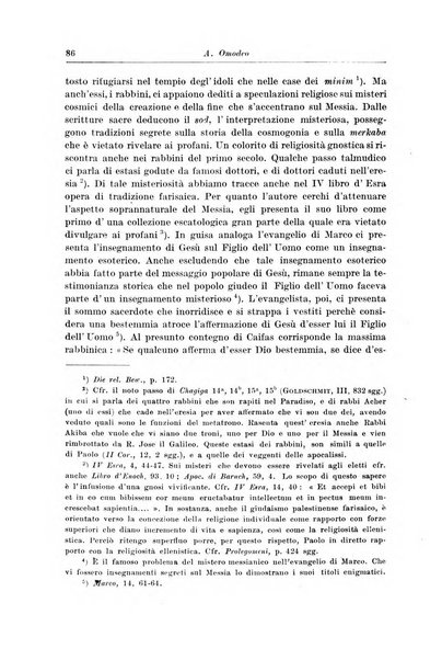 Atene e Roma bullettino della società italiana della diffusione e l'incoraggiamento degli studi classici