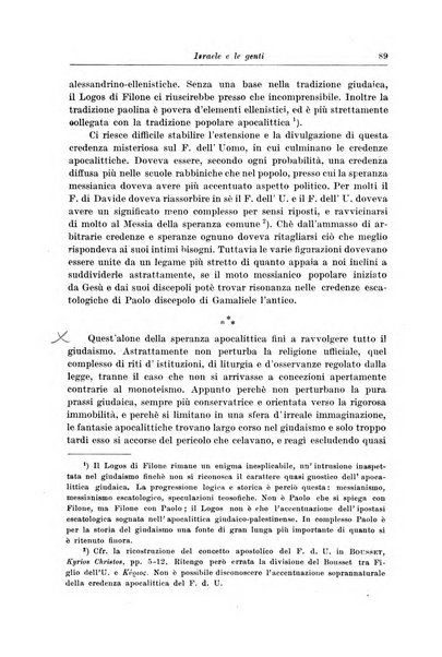 Atene e Roma bullettino della società italiana della diffusione e l'incoraggiamento degli studi classici