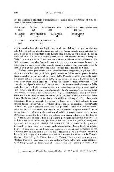 Atene e Roma bullettino della società italiana della diffusione e l'incoraggiamento degli studi classici