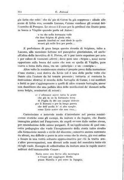 Atene e Roma bullettino della società italiana della diffusione e l'incoraggiamento degli studi classici