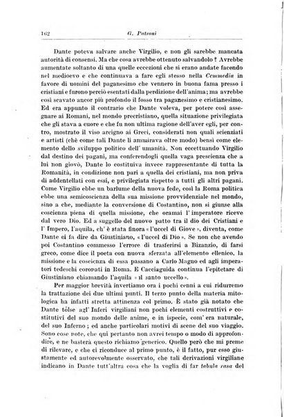 Atene e Roma bullettino della società italiana della diffusione e l'incoraggiamento degli studi classici