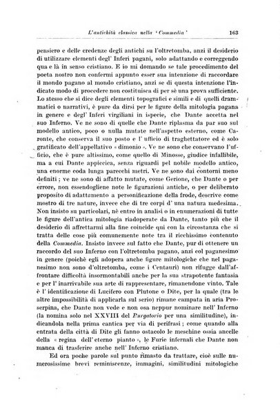 Atene e Roma bullettino della società italiana della diffusione e l'incoraggiamento degli studi classici