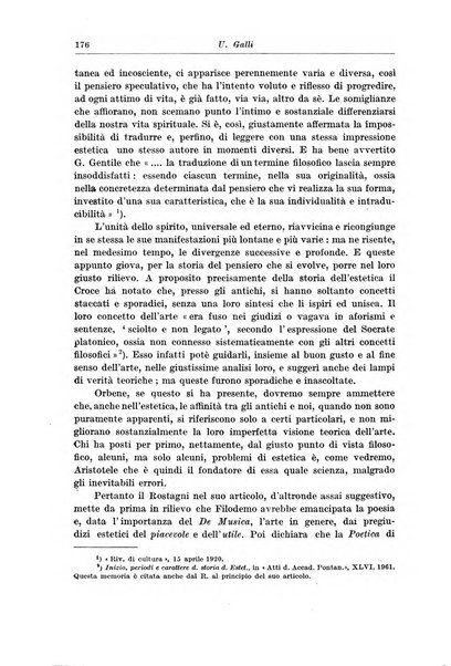 Atene e Roma bullettino della società italiana della diffusione e l'incoraggiamento degli studi classici