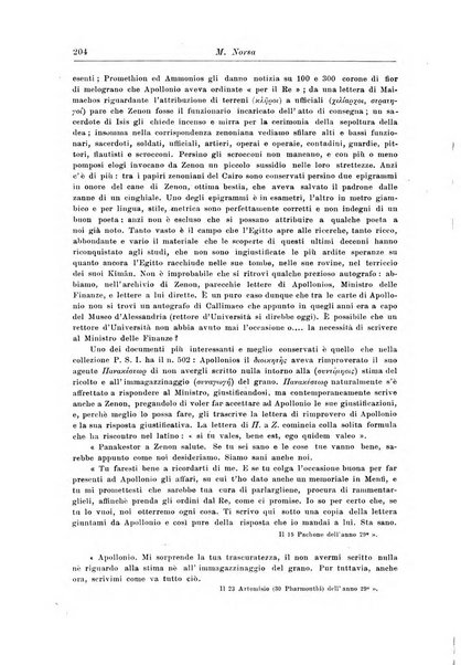 Atene e Roma bullettino della società italiana della diffusione e l'incoraggiamento degli studi classici