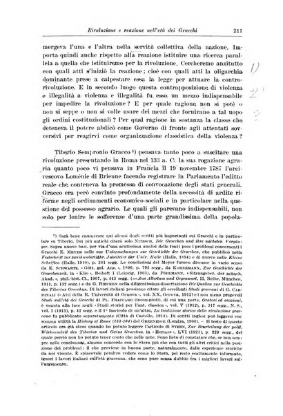 Atene e Roma bullettino della società italiana della diffusione e l'incoraggiamento degli studi classici