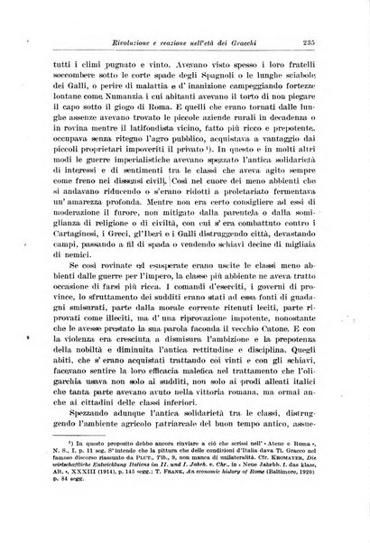 Atene e Roma bullettino della società italiana della diffusione e l'incoraggiamento degli studi classici