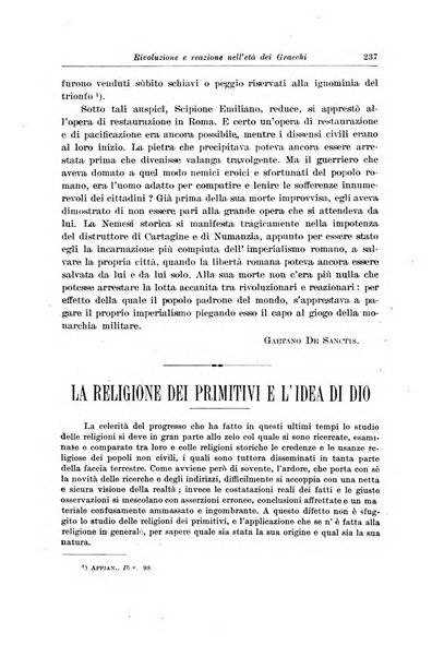 Atene e Roma bullettino della società italiana della diffusione e l'incoraggiamento degli studi classici