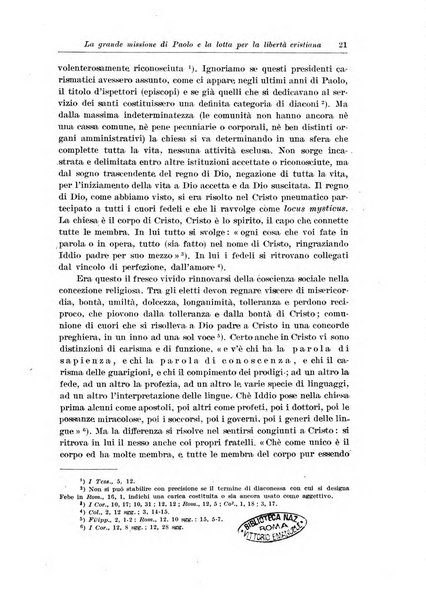 Atene e Roma bullettino della società italiana della diffusione e l'incoraggiamento degli studi classici