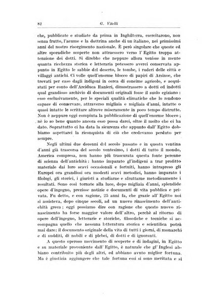 Atene e Roma bullettino della società italiana della diffusione e l'incoraggiamento degli studi classici