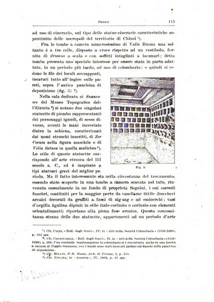 Atene e Roma bullettino della società italiana della diffusione e l'incoraggiamento degli studi classici