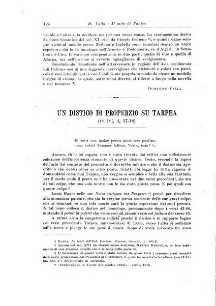 Atene e Roma bullettino della società italiana della diffusione e l'incoraggiamento degli studi classici